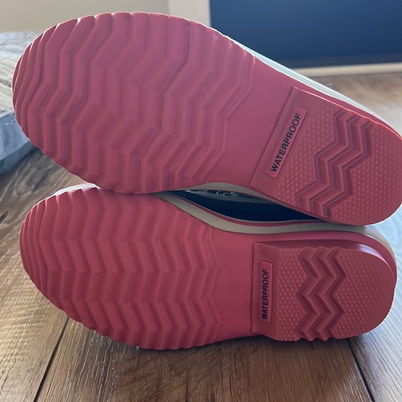 Kids Sorel boots - Picture 6 of 7